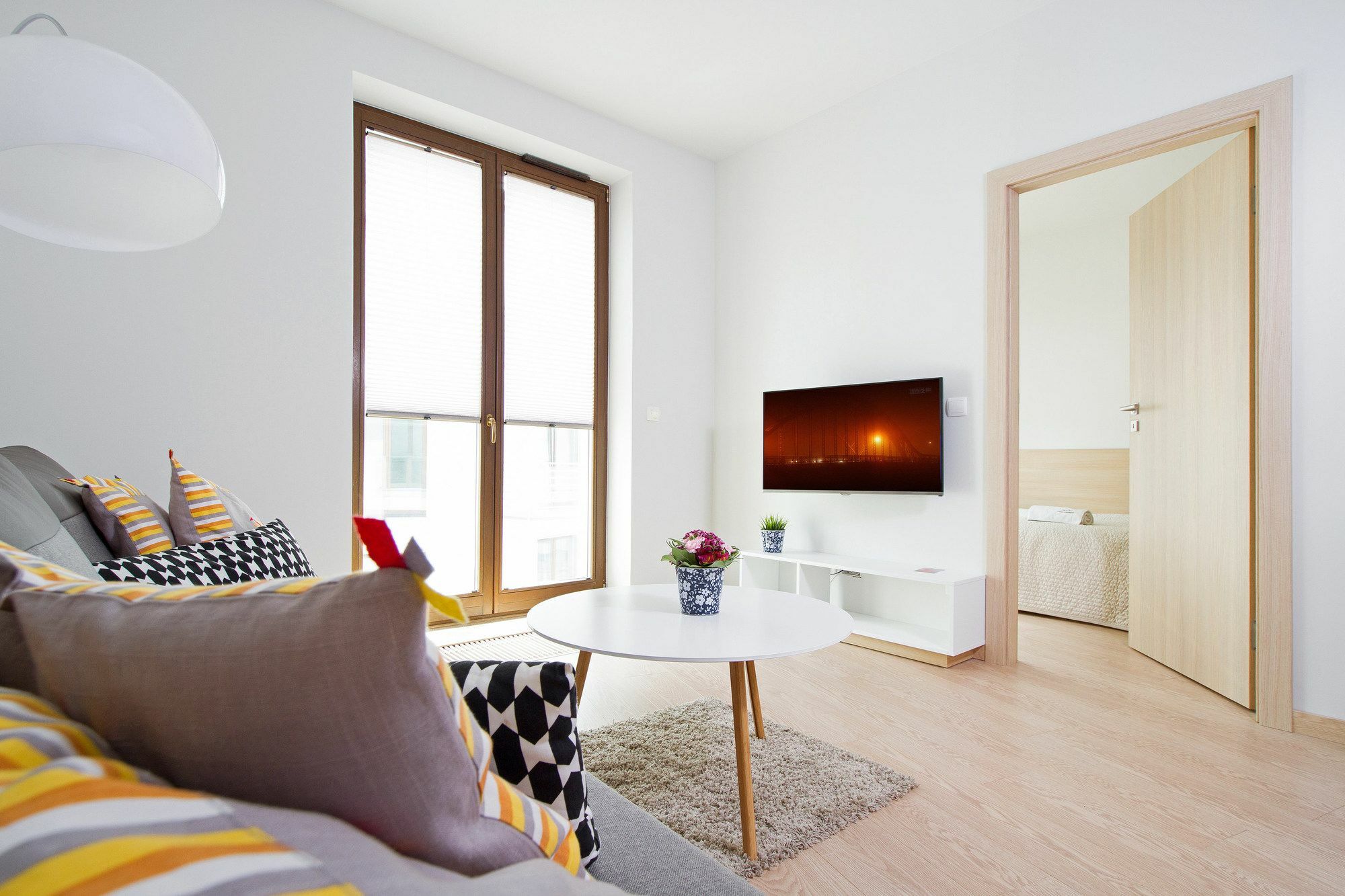 Wawel Luxury Apartments By Amstra Krasków Eksteriør bilde