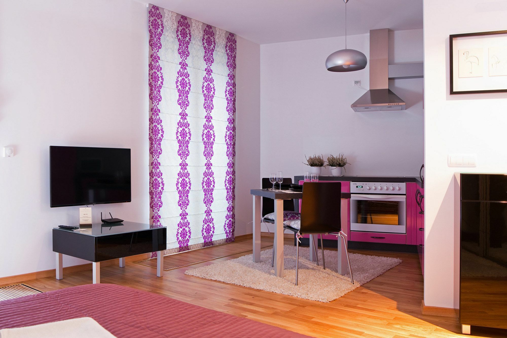 Wawel Luxury Apartments By Amstra Krasków Eksteriør bilde